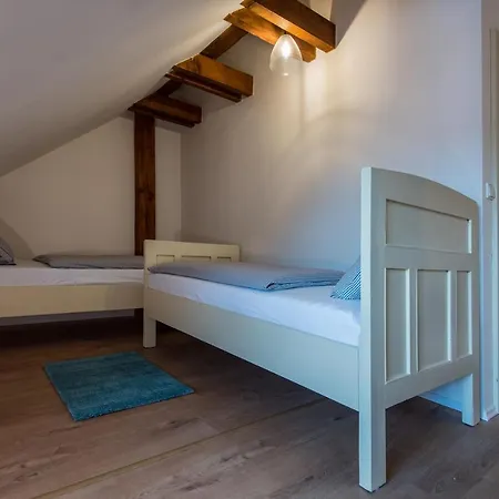 Bona Terra Apartment