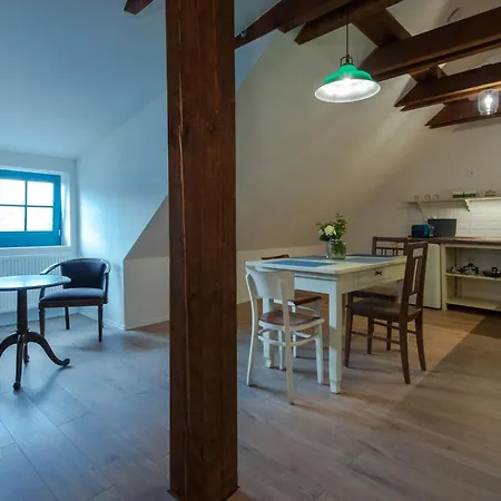 Apartment Bona Terra