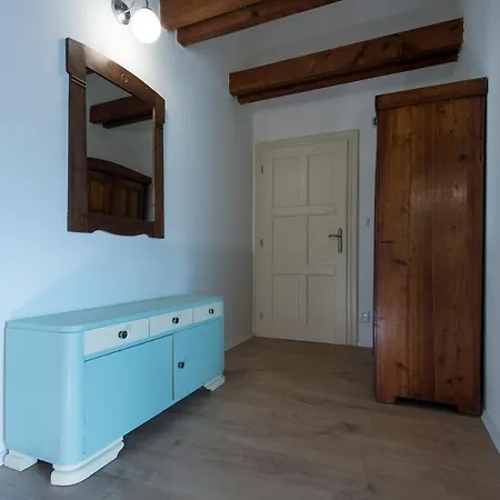 Apartment Bona Terra Horni Vestonice
