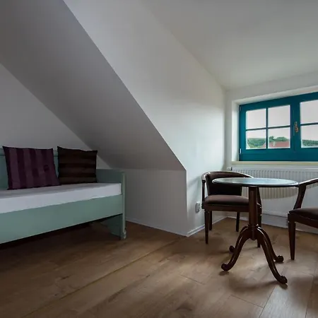 Bona Terra Apartment *