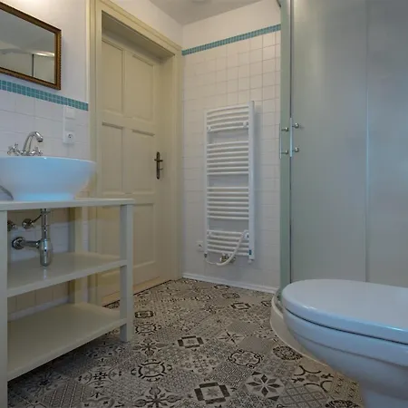 Apartamento Bona Terra