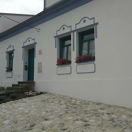 Bona Terra Apartment
