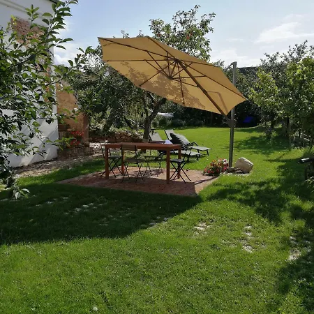 Apartment Bona Terra Horni Vestonice