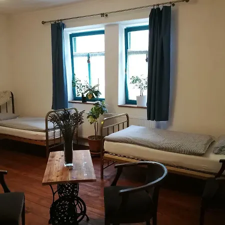 Bona Terra Apartment Horni Vestonice