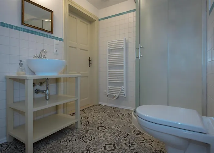 Apartamento Bona Terra