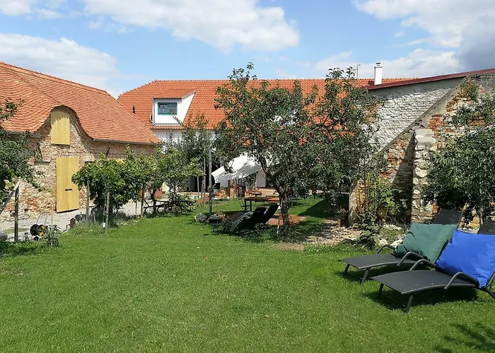 Apartamento Bona Terra *